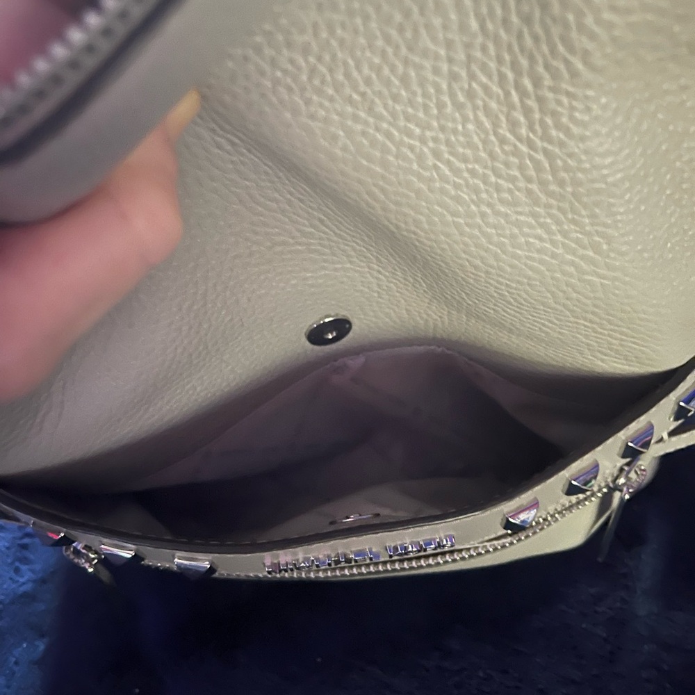 Michael Kors backpack purse - Picture 6 of 9